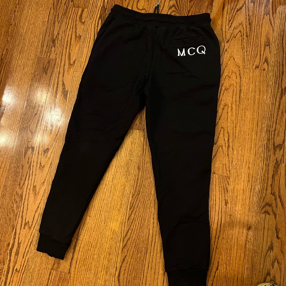 Sweatpants - Picture 3 of 3